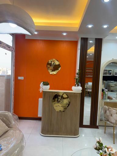 عکس عروس سرای پروین بالاپور