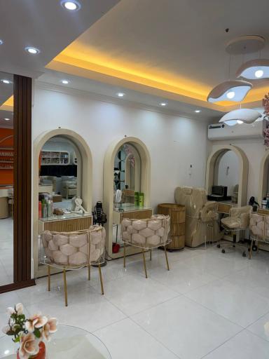 عکس عروس سرای پروین بالاپور