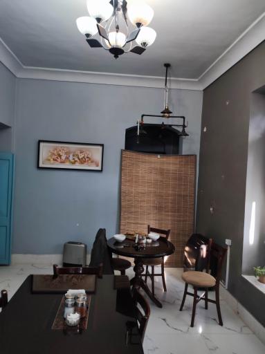 عکس کافه رستوران هفت خوان 