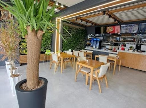 عکس کافه فست فود ونتی 