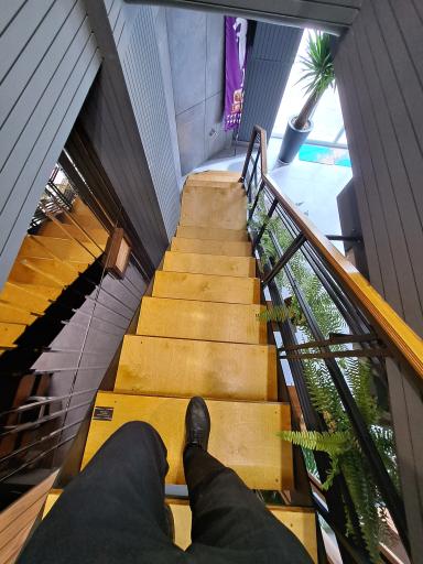 عکس کافه فست فود ونتی 