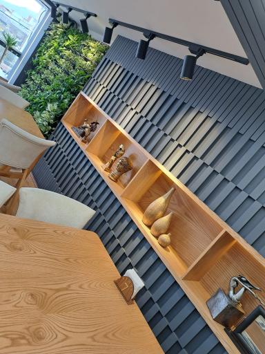 عکس کافه فست فود ونتی 