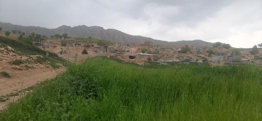 عکس سراییلان سر قلعه