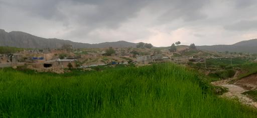 عکس سراییلان سر قلعه