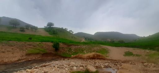 عکس سراییلان سر قلعه