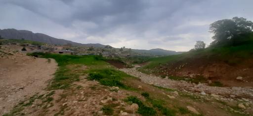 عکس سراییلان سر قلعه