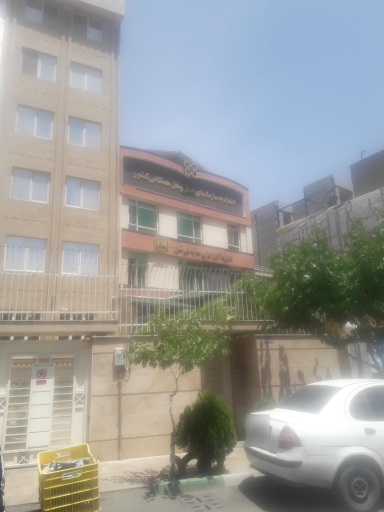 عکس اتحادیه سازمانهای حمل و نقل همگانی کشور 