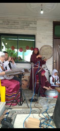 عکس موسیقی کارن