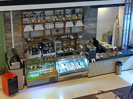 عکس پیتزا سیب