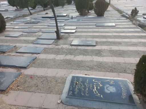 عکس قطعه ۳۸