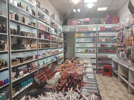 عکس گالری گیسو 