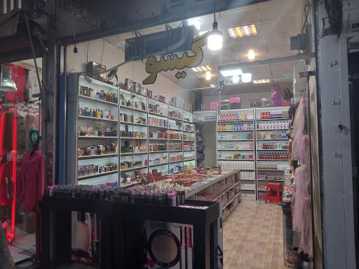 عکس گالری گیسو 