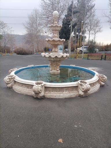 عکس دانشگاه فرهنگیان پردیس شهید چمران