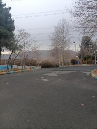 عکس دانشگاه فرهنگیان پردیس شهید چمران