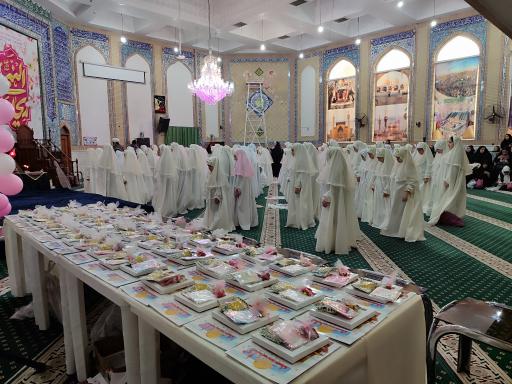 عکس دبستان شهید عبدی