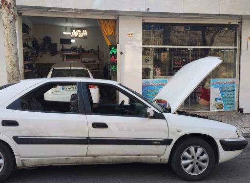 عکس برق خودرو طیبی