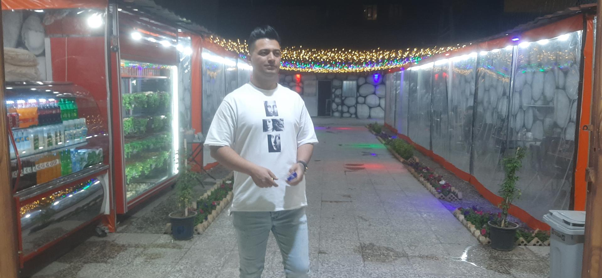 عکس جگرسرای اکبرمشهدی