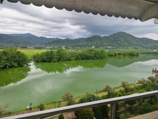 عکس هتل بین المللی اسپیناس آستارا