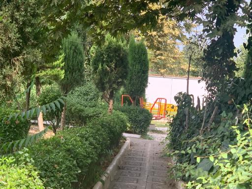 عکس هتل بین المللی اسپیناس آستارا