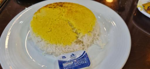 عکس رستوران شمعدونی