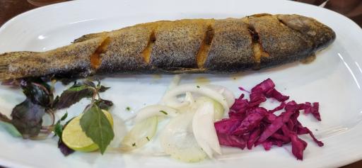 عکس رستوران شمعدونی