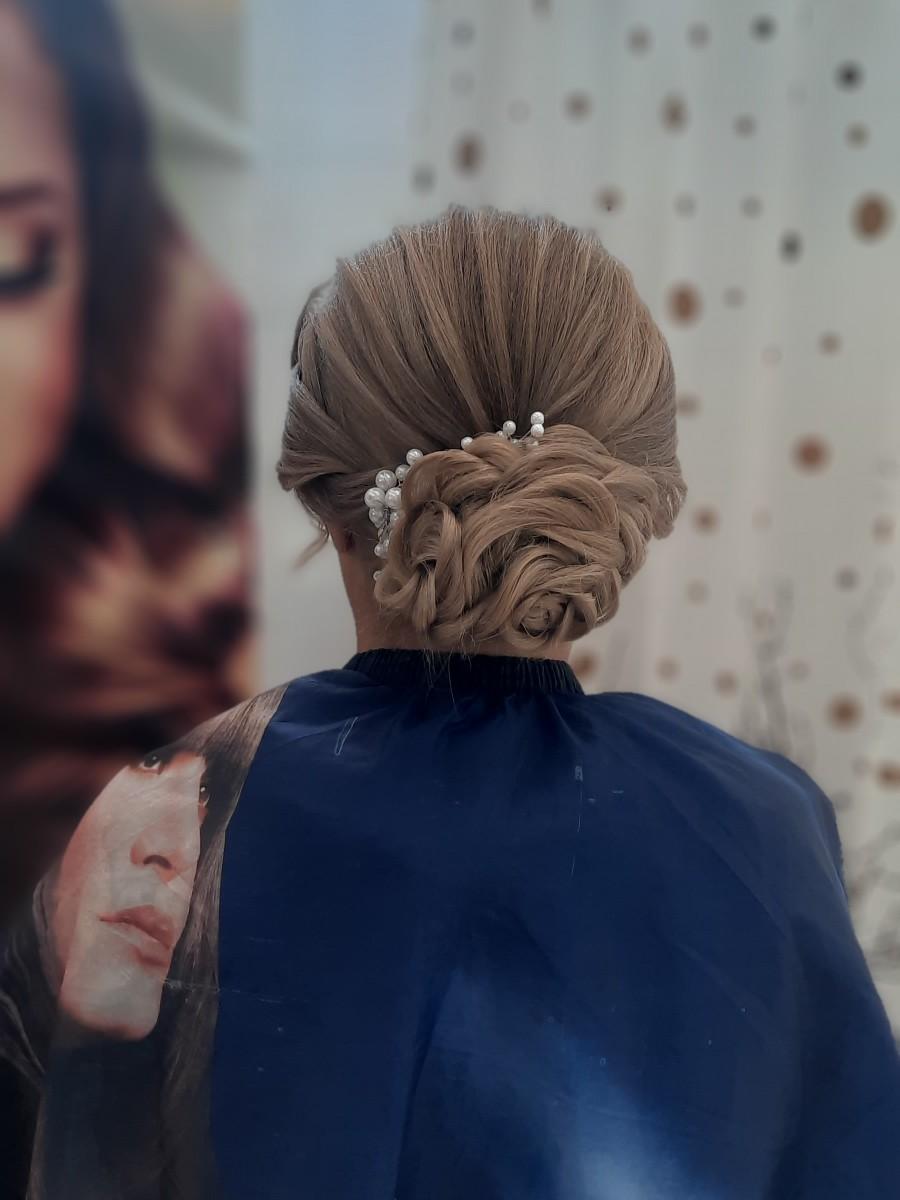 عکس سالن زیبایی نیکتا