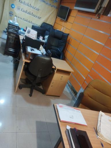 عکس امداد تهویه