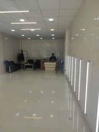 عکس تشخیص رنگ دکتر تشخیص