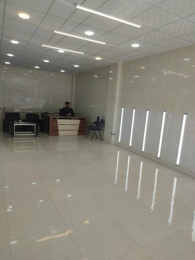 عکس تشخیص رنگ دکتر تشخیص