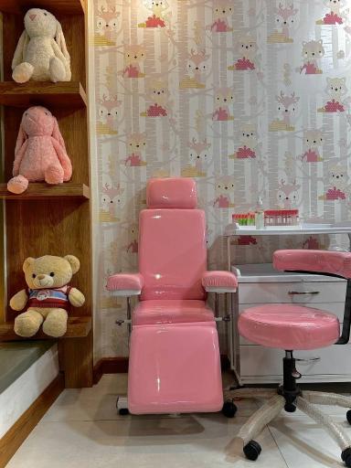 آزمایشگاه دکتر درخشان