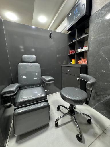 آزمایشگاه دکتر درخشان