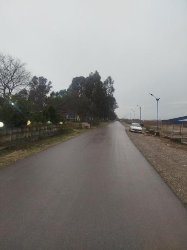 عکس پارک ساحلی سی سنگان