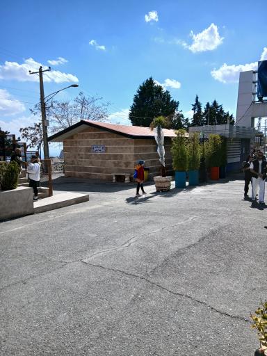 عکس سرویس بهداشتی