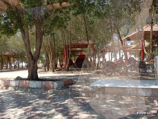 عکس بوستان ملت