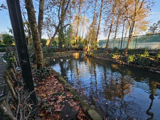 عکس هتل بین المللی اسپیناس آستارا