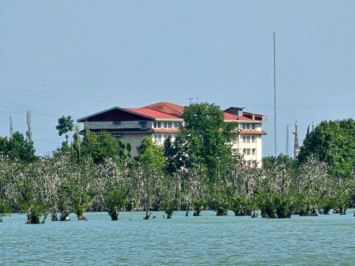 عکس هتل بین المللی اسپیناس آستارا