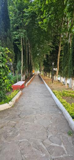 عکس هتل بین المللی اسپیناس آستارا