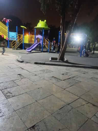 عکس بوستان ماهور