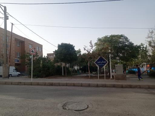 عکس بوستان شبنم