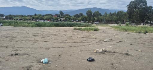 عکس پارک ساحلی سی سنگان