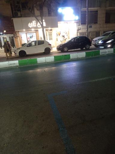 عکس مزون تاب