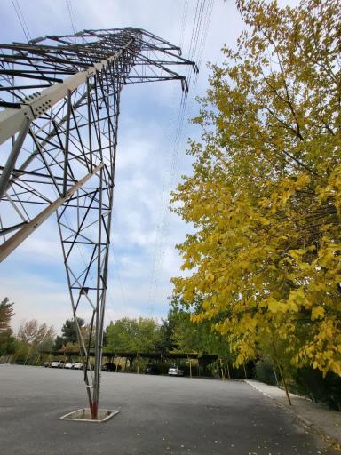 عکس دانشگاه فرهنگیان پردیس شهید چمران