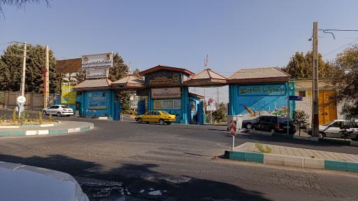 عکس دانشگاه فرهنگیان پردیس شهید چمران