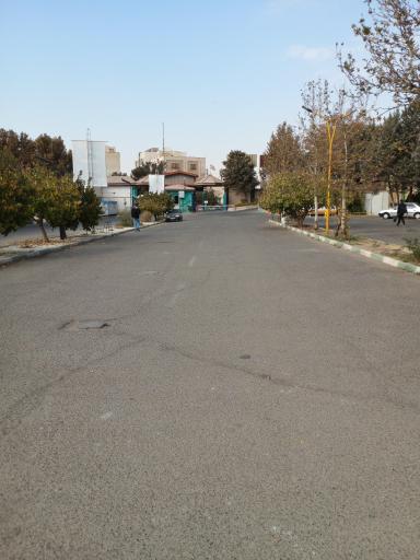 عکس دانشگاه فرهنگیان پردیس شهید چمران