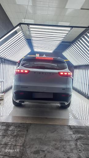 تشخیص رنگ محمد