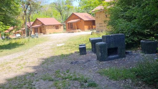 عکس پارک ساحلی سی سنگان