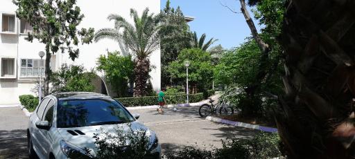 عکس مجتمع مسکونی موج