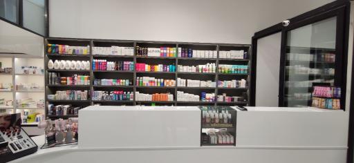 عکس داروخانه‌ شبانه روزی دکتر نگین عابدی