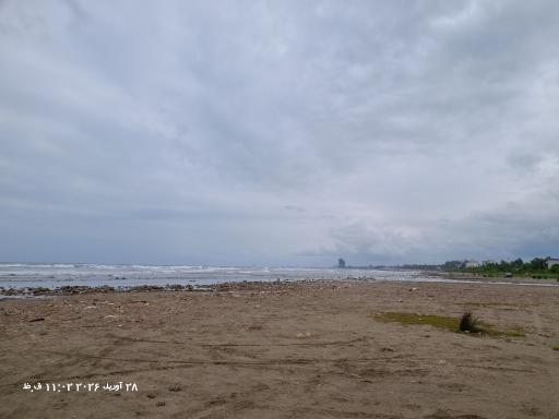 عکس پارک ساحلی سی سنگان