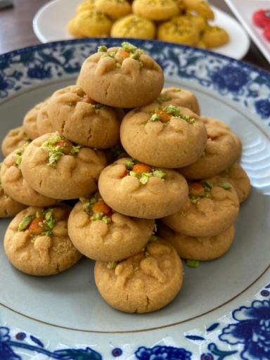 آکادمی آشپزی افق سلامتی